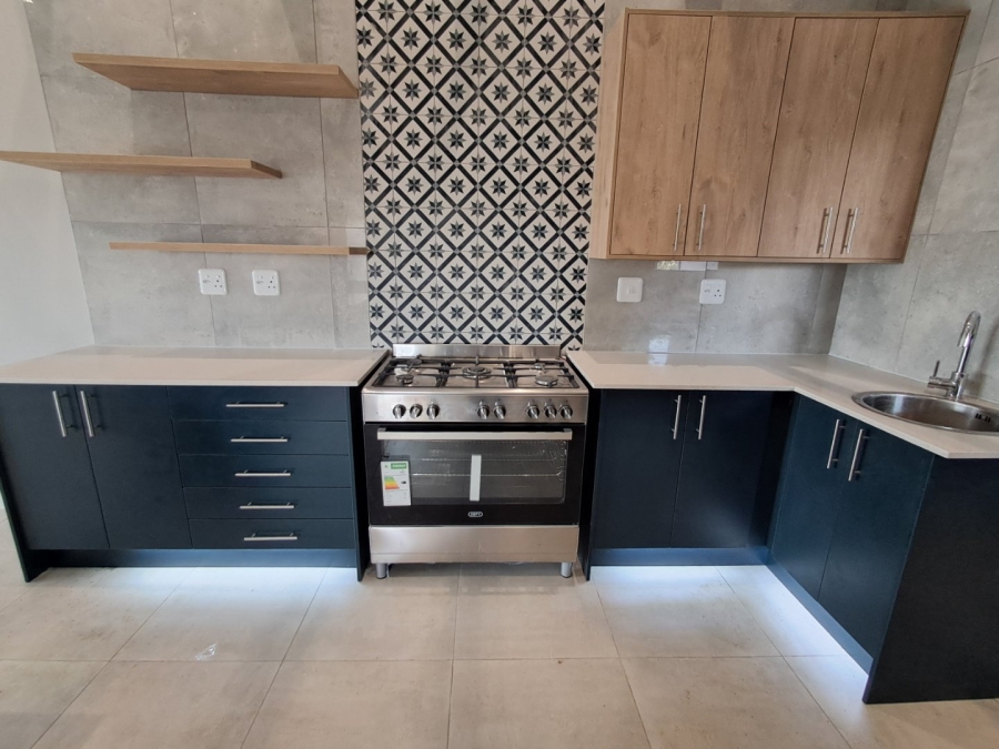3 Bedroom Property for Sale in Bergsig Western Cape